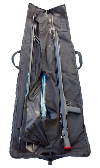 Deluxe Spear Gun Bag